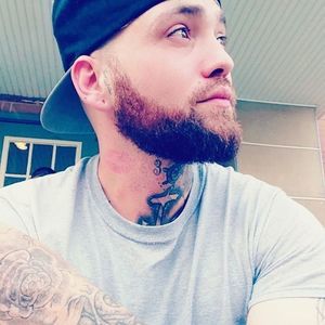 Meet your Posher, Jesse